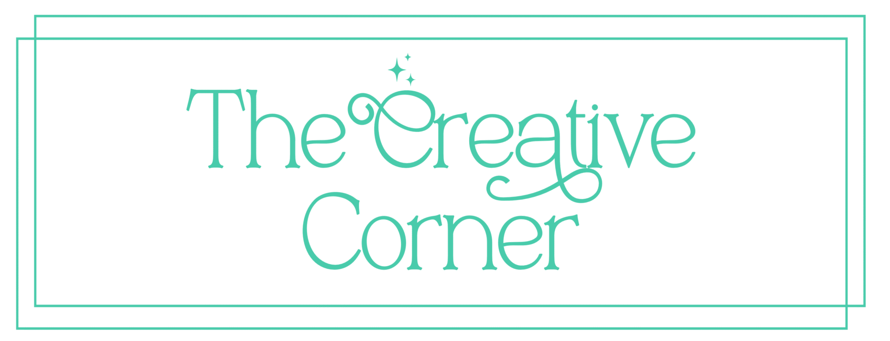 The Creative Corner Alternative Transparent Cropped